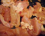 鶏むね肉のチリソース炒め作り方3写真