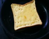 超簡単☆5分でフレンチトースト作り方3写真