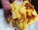 超簡単☆5分でフレンチトースト作り方5写真