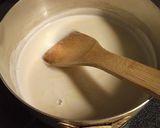 イチゴでおめかし♪ミルクチーズプリン作り方6写真