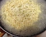 冷やし中華おろし乗せ作り方2写真