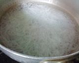 シャトルシェフで肉じゃが作り方1写真