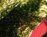 簡単♪大人気☆長芋の海苔和え作り方4写真