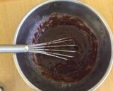 チョコバナナのソフトクッキー作り方3写真