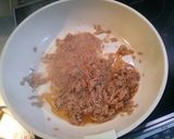 簡単★安い★ツナご飯作り方2写真