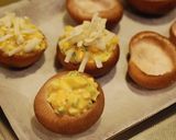 しいたけのネギマヨグリル作り方2写真