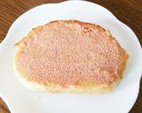 たらこマヨトースト作り方4写真