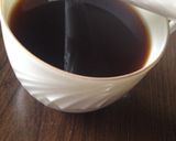 簡単きれいなウインナーコーヒー作り方2写真