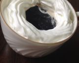 簡単きれいなウインナーコーヒー作り方4写真