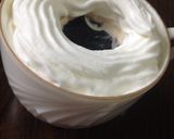 簡単きれいなウインナーコーヒー作り方5写真