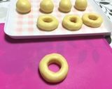 ＊オールドファッション風ドーナツ＊作り方6写真