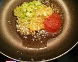 本気の本格四川麻婆豆腐作り方2写真