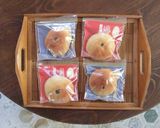 アンパンマンのあんぱん作り方7写真