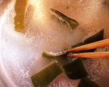 ♬手づくりだしを冷蔵＆冷凍保存で超便利♡作り方3写真