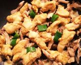 ダイエット！ささみのチーズカレー蒸し作り方6写真