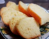 #炊飯器パン#乳アレルギー#粉ミルク消費作り方19写真