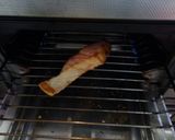 最速の鮭の水洗い焼き作り方4写真