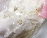 いちご大福 レンジで簡単作り方3写真