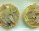 合格できるといいね♡花まるトースト作り方4写真