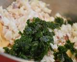 お麩といかのチヂミ作り方4写真
