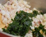 お麩といかのチヂミ作り方4写真