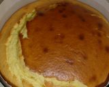ホットケーキミックスのプレーンケーキ作り方2写真