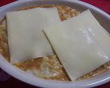 マルちゃん正麺でお手軽グラタン♪作り方4写真