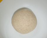 全粒粉ミニパン作り方1写真