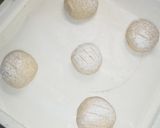 全粒粉ミニパン作り方3写真