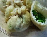 ジューシー美味しい◇ねぎぶくろ作り方4写真