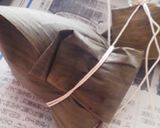 中華ちまき作り方19写真