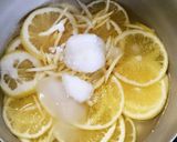 みかんと紅茶のケーキ作り方1写真