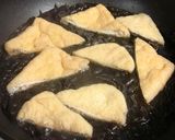 ひじきの煮物＊大きなお揚げさん入り〜作り方4写真