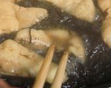 ひじきの煮物＊大きなお揚げさん入り〜作り方5写真