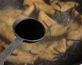 ひじきの煮物＊大きなお揚げさん入り〜作り方6写真
