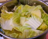 野菜いろいろスープ♪作り方5写真