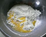 ホットケーキMIXで♪簡単フロランタン♪作り方2写真