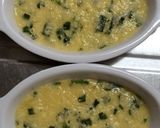 ふわっふわ長芋焼き作り方3写真