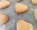 材料2つ！30分でできる簡単クッキー作り方6写真