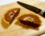 ふんわり*生チョコタルト作り方14写真