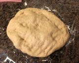 ☆アップルシナモンロール☆作り方1写真