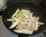 鶏むね肉のはちみつマヨ焼き作り方4写真