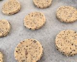 30分でできる！簡単コーヒークッキー作り方5写真