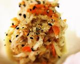 簡単和食♪大根なます作り方4写真