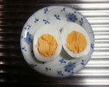 マルちゃん正麺ごまだれ冷やしにちょい足し作り方4写真