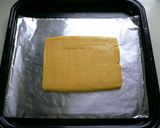 ホットケーキMIXで♪簡単フロランタン♪作り方5写真