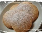 母の日♡簡単マーブルパウンドケーキ作り方13写真