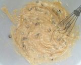 ホワイトデーに♡チョコチップクッキー作り方1写真