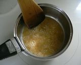 ホットケーキMIXで♪簡単フロランタン♪作り方6写真