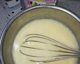 さわやかカルピスのムースゼリー作り方4写真